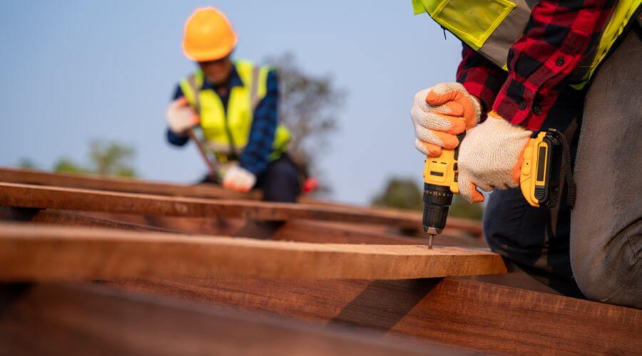 Local Siding Services in Marshall, ND